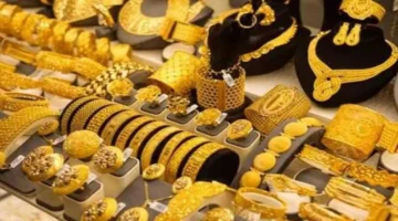 تراجع سعر الذهب الثلاثاء 9 ديسمبر 2025 مع تحديث عيارات 24 و21 و18